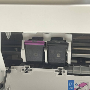 LOT! HP DeskJet 4120e värviline printer (6 foto / 10)