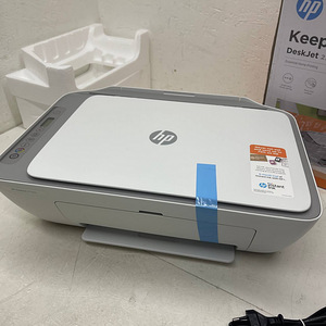LOT! HP DeskJet 2720e multifunktsionaalne printer (6 foto / 10)