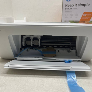 LOT! HP DeskJet 2720e multifunktsionaalne printer (9 foto / 10)