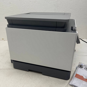 МФУ HP Officejet Pro 9022e (9 фото из 10)