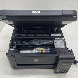 Принтер Epson EcoTank ET-2750 3-в-1 (7 фото из 10)