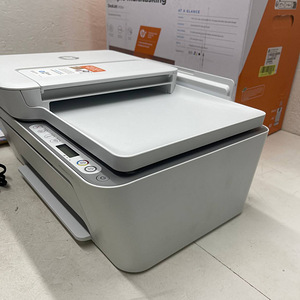 МФУ HP DeskJet 4120e. (4 фото из 9)