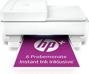 МФУ HP Envy Pro 6420e (1 фото из 10)