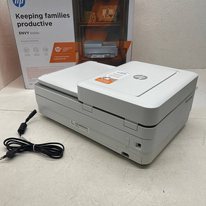 МФУ HP Envy Pro 6420e (9 фото из 10)