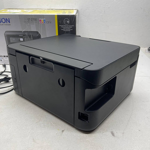 LOT! Epson EcoTank ET-2750 3-in-1printeri multifunktsionaal (10 foto / 10)