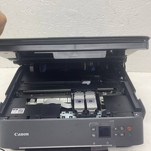 LOT! Canon Pixma TS5350 värviline printer (6 foto / 10)
