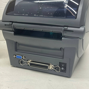 Принтер этикеток Zebra GK420T 110 мм USB, RS-232 (8 фото из 10)
