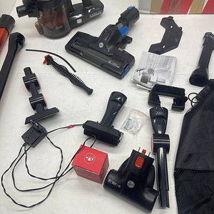 Сетевой пылесос Hoover H 200 (3 фото из 10)