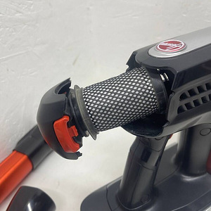 Сетевой пылесос Hoover H 200 (9 фото из 10)