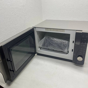 LOT! Whirlpool 25L mikrolaineahi MWF426SL (7 foto / 10)