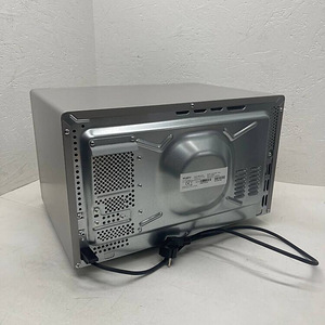 LOT! Whirlpool 25L mikrolaineahi MWF426SL (8 foto / 10)