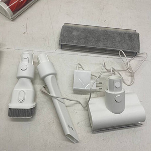 LOT! Juhtmevaba Varstolmuimeja Xiaomi Mi Vacuum Cleaner G10 (2 foto / 10)