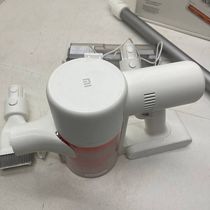 LOT! Juhtmevaba Varstolmuimeja Xiaomi Mi Vacuum Cleaner G10 (9 foto / 10)