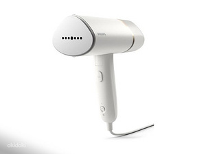 LOT! Käsi- Aurutaja Philips Series (1 foto / 10)
