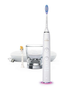 LOT! Philips Sonicare Diamond 9400 Elektriline hambahari (1 foto / 10)