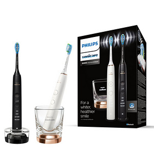 LOT!Philips Sonicare DiamondClean 9000 elektriline hambahari (1 foto / 10)