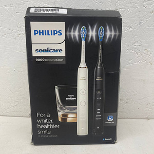 LOT!Philips Sonicare DiamondClean 9000 elektriline hambahari (2 foto / 10)
