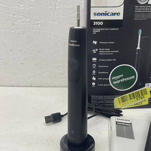 LOT! Philips Elektriline hambahari Sonicare 3100 (6 foto / 10)