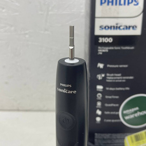 LOT! Philips Elektriline hambahari Sonicare 3100 (7 foto / 10)