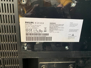 ТВ PHILIPS 32PFL5322 32" (9 фото из 10)