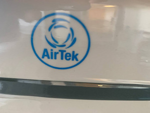 LOT! Airtek PCMH 45 DW Õhuniisutaja 70W Kuni 330 m2 (3 foto / 9)
