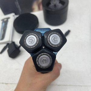 LOT! Philips seeria 5000 elektriline märg- ja kuiv pardel (8 foto / 10)