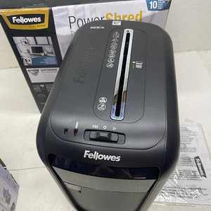 Измельчитель бумаги Fellowes 60CS Paper Wolf (4 фото из 10)