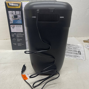 Измельчитель бумаги Fellowes 60CS Paper Wolf (6 фото из 10)