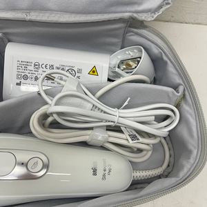 Фотоэпилятор Braun IPL Silk Expert Pro 3 PL3221 (4 фото из 10)