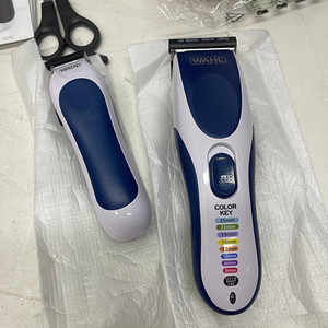 LOT! WAHL Color Pro juhtmeta juukselõikur (8 foto / 10)