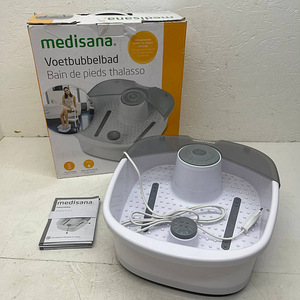 LOT! Medisana FS 883 jalavann (3 foto / 6)