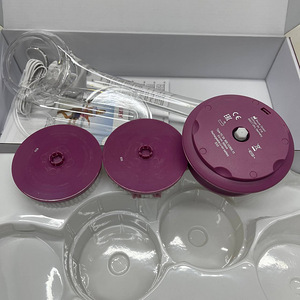 LOT! Beurer FC 55 elektriline kehahari (7 foto / 8)