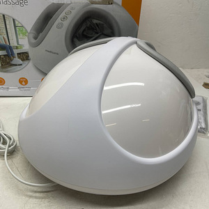 LOT! Medisana FM 888 Shiatsu elektriline jalamassaažiseade (7 foto / 10)
