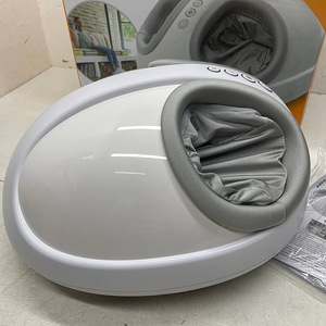 LOT! Medisana FM 888 Shiatsu elektriline jalamassaažiseade (8 foto / 10)