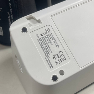 LOT! Omron X7 Smart õlavarre vererõhumõõtja (7 foto / 10)