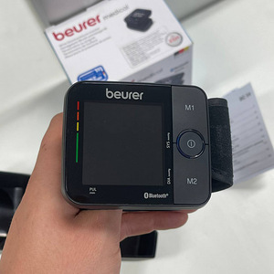 Тонометр на запястье Beurer BC 54 (7 фото из 10)