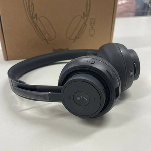 LOT! Logitech Zone Juhtmeta peakomplekt Graphite kõrvaklapid (2 foto / 10)