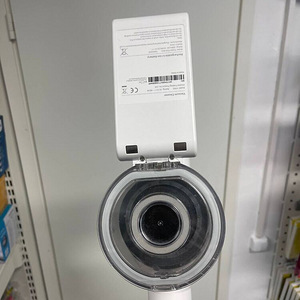 LOT! Xiaomi Juhtmeta tolmuimeja Dreame V10 (6 foto / 10)