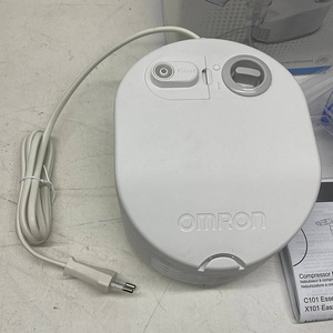 LOT! Omron X101 Easy inhalaator (4 foto / 10)