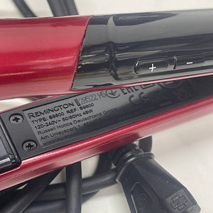 Выпрямитель для волос Remington Silk S9600 (9 фото из 10)