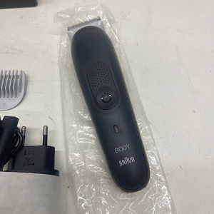 LOT! Braun Series 3 Body Groomer, kehahooldus trimmer (5 foto / 10)