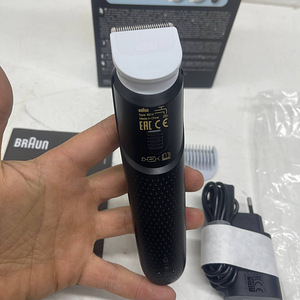 LOT! Braun Series 3 Body Groomer, kehahooldus trimmer (7 foto / 10)