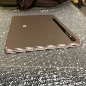 LOT! Samsung Galaxy Tab S8 WiFi SM-X700 128 GB 27.9 cm (6 foto / 10)