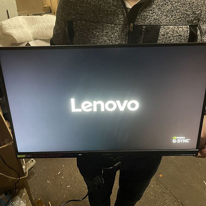 МНОГО! Lenovo Legion Y27q-20 2560x1440, WQHD, 165 Гц (10 фото из 10)