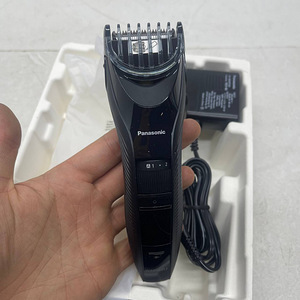 LOT! Panasonic ER-GC53-K503 juukselõikur (5 foto / 10)