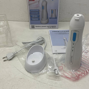 LOT! ProfiCare PC-MD 3026 A aku irrigator (5 foto / 10)