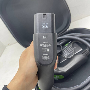 LOT! Green Cell GC laadimiskaabel 22 kW 32A 5m (4 foto / 10)