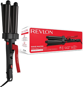 Плойка Revlon Wave Master RVIR3056UKE (1 фото из 9)