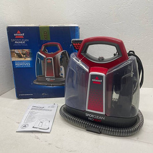 Моющий пылесос Bissell SpotClean ProHeat 36988 (5 фото из 10)