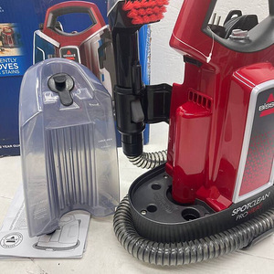 Моющий пылесос Bissell SpotClean ProHeat 36988 (8 фото из 10)